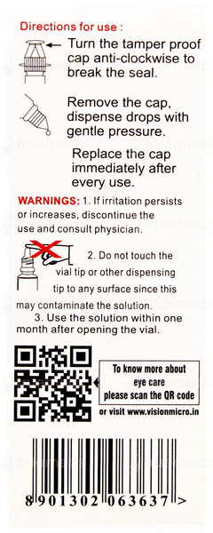 Fbn Eye Drops 5ml Fbn Eye Drops 5ml