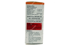 Floace T Ophthalmic Suspension 5ml Floace T Ophthalmic Suspension 5ml