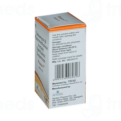 Floace T Ophthalmic Suspension 5ml