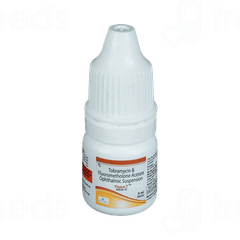 Floace T Ophthalmic Suspension 5ml