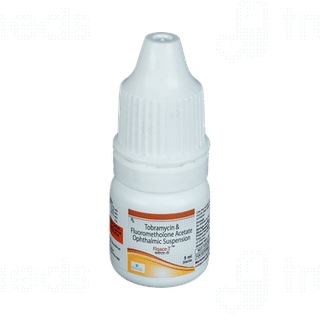 Floace T Ophthalmic Suspension 5ml