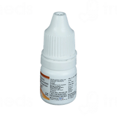 Floace T Ophthalmic Suspension 5ml