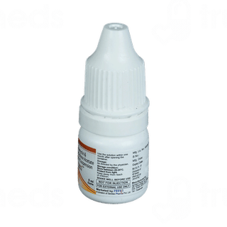 Floace T Ophthalmic Suspension 5ml