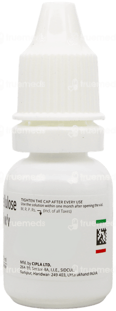 Flogel Eye Drops 10Ml Flogel Eye Drops 10Ml