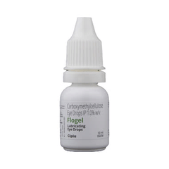 Flogel Eye Drops 10ml