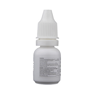 Flogel Eye Drops 10ml