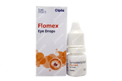 Flomex Eye Drops 5ml