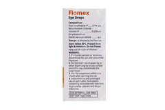 Flomex Eye Drops 5ml