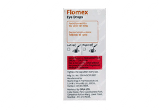 Flomex Eye Drops 5ml
