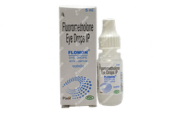 Flomon Eye Drops 5ml