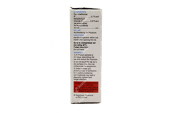 Flomon Eye Drops 5ml