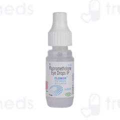 Flomon Eye Drops 5ml