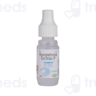 Flomon Eye Drops 5ml