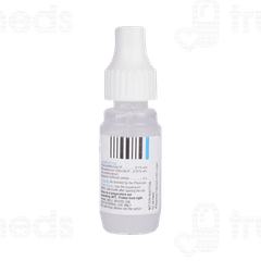 Flomon Eye Drops 5ml