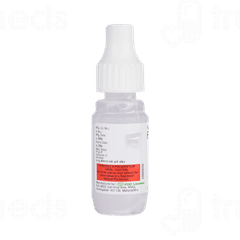 Flomon Eye Drops 5ml
