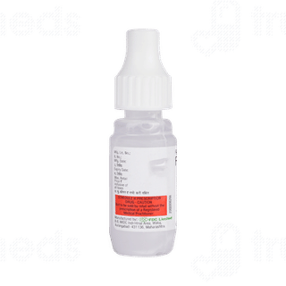 Flomon Eye Drops 5ml