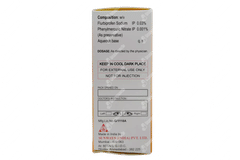 Flubifen Eye Drops 5ml