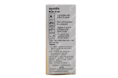 Flubifen Eye Drops 5ml