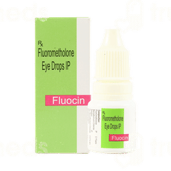 Fluocin Eye Drops 5ml Fluocin Eye Drops 5ml