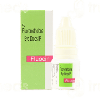 Fluocin Eye Drops 5ml