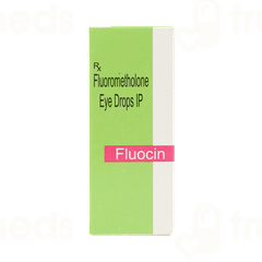 Fluocin Eye Drops 5ml