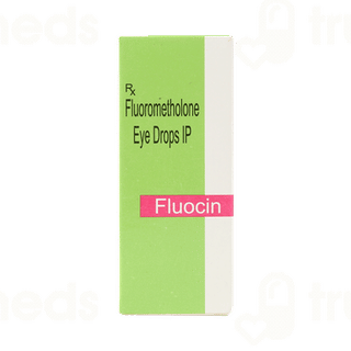 Fluocin Eye Drops 5ml