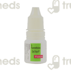 Fluocin Eye Drops 5ml Fluocin Eye Drops 5ml