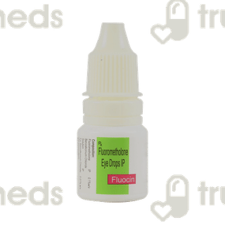 Fluocin Eye Drops 5ml