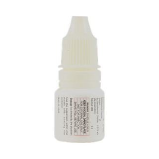 Fluocin Eye Drops 5ml