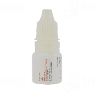 Fluocin Eye Drops 5ml