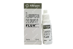 Flur Eye Drops 10ml