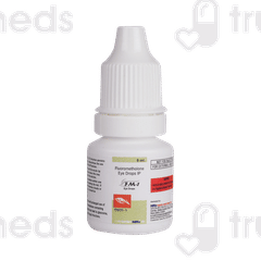 Fm 1 Eye Drops 5ml