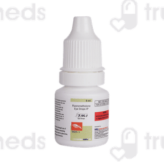 Fm 1 Eye Drops 5ml