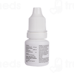 Fm 1 Eye Drops 5ml