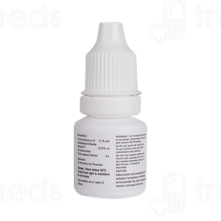 Fm 1 Eye Drops 5ml