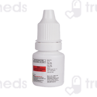Fm 1 Eye Drops 5ml