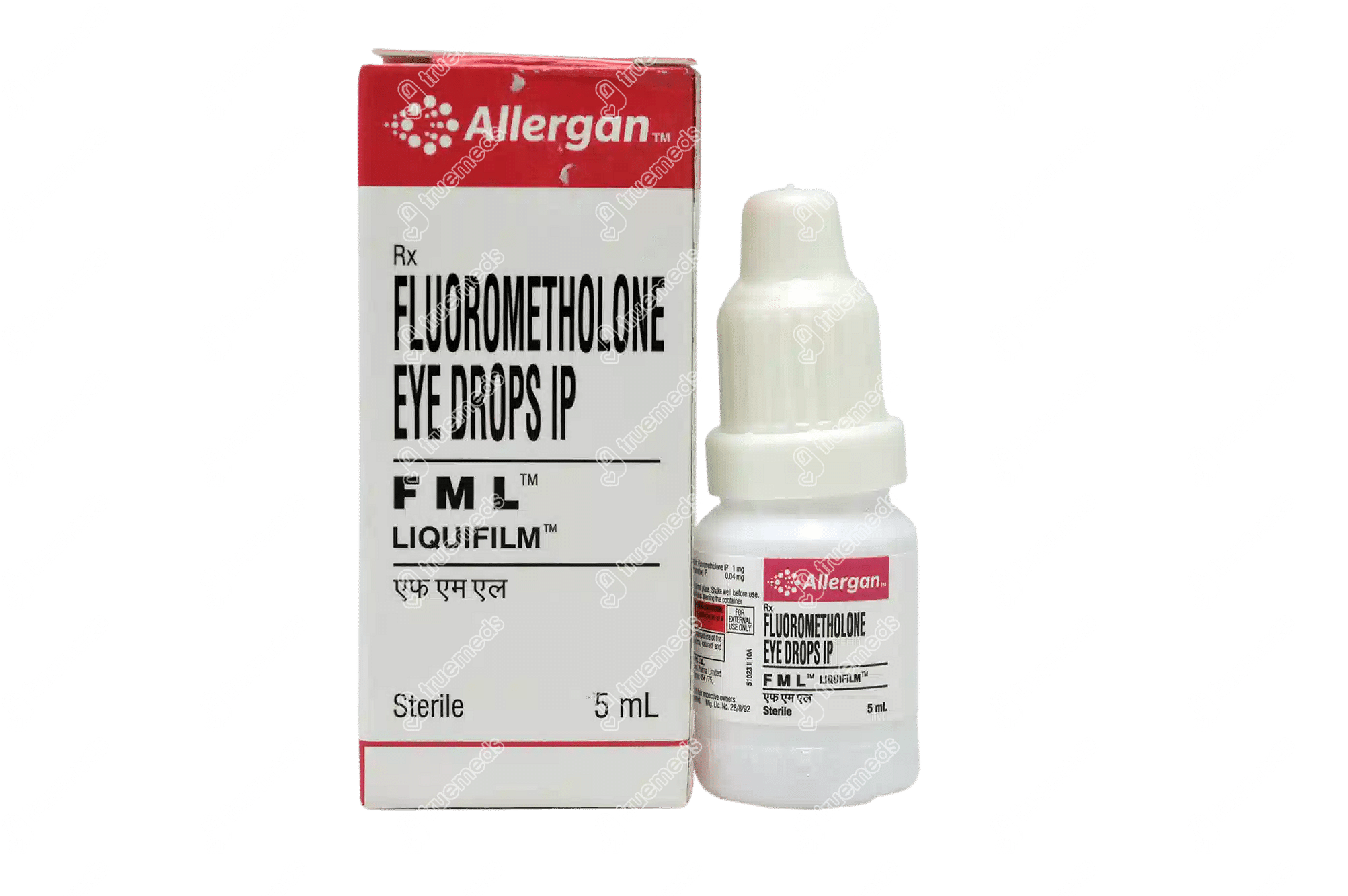 F M L Liquifilm Eye Drops: Uses, Side Effects, Price & Substitutes