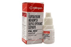 Fml Neo Liquifilm Ophthalmic Suspension 5ml