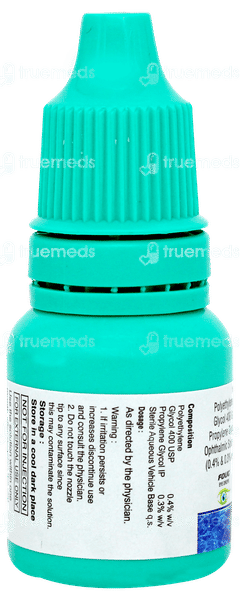 Foug Eye Drops 10ml