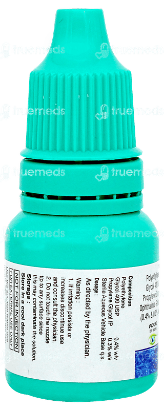 Foug Eye Drops 10ml