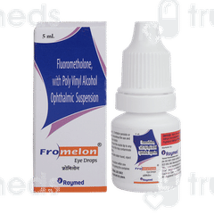 Fromelon Eye Drops 5ml