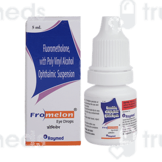 Fromelon Eye Drops 5ml