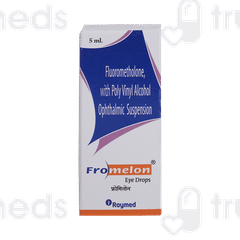 Fromelon Eye Drops 5ml