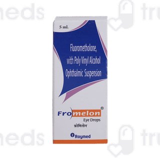Fromelon Eye Drops 5ml