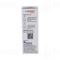 Fromelon Eye Drops 5ml