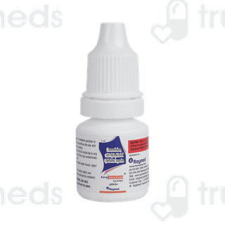 Fromelon Eye Drops 5ml