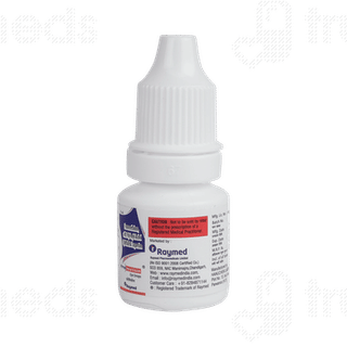Fromelon Eye Drops 5ml