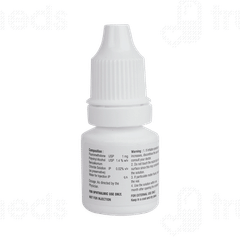 Fromelon Eye Drops 5ml