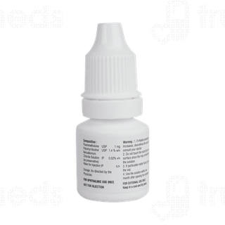 Fromelon Eye Drops 5ml