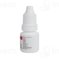 Fromelon Eye Drops 5ml